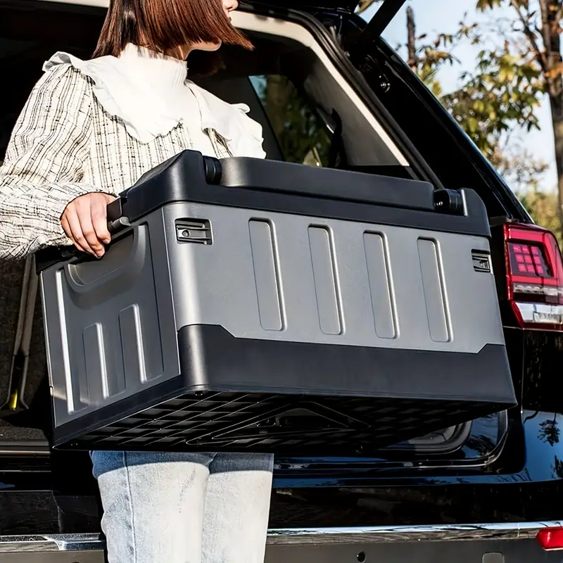 💥Backrest Seat Type Folding Storage Stool.💥